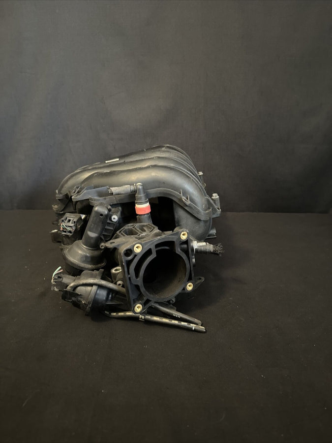 Mazda 3 Intake Manifold 2.0L OEM Non-Sky Active 2010-2013 W EGR