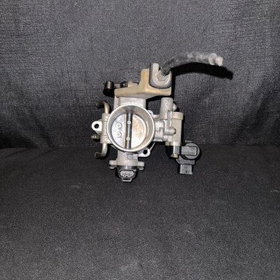 Toyota Rav 4 2.0L Throttle Body 22210-28050 OEM 2001-2003