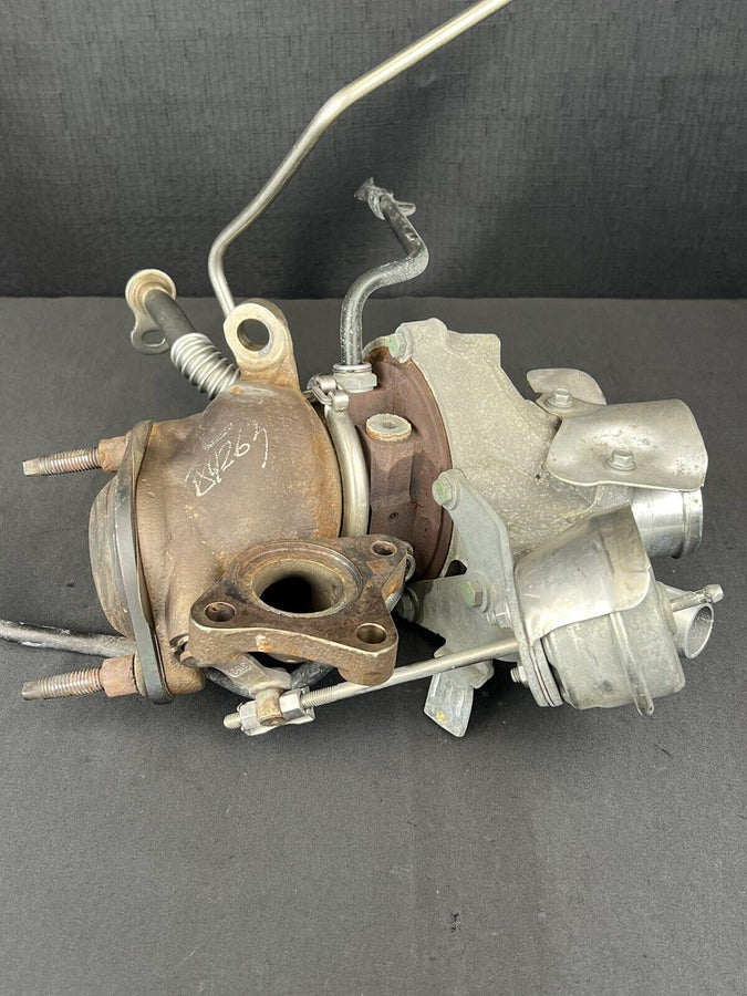 Ford F-150 3.5L Turbo Oem Right Side CL3E-6K682-AA 2010-2012