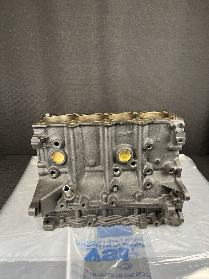 Dodge Neon Srt-4 Block 2.4L Turbo Oem 2003-2005