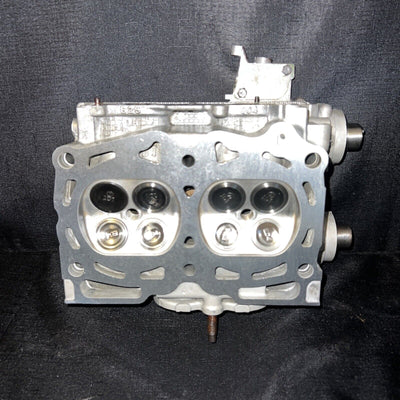 Subaru Impreza 2.5L EJ25 STI Cylinder Heads  2004-2006 Remanufactured OEM