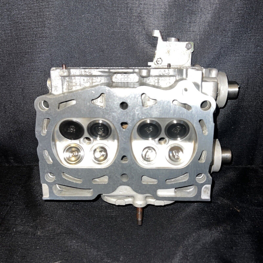 Subaru Impreza 2.5L EJ25 STI Cylinder Heads  2004-2006 Remanufactured OEM