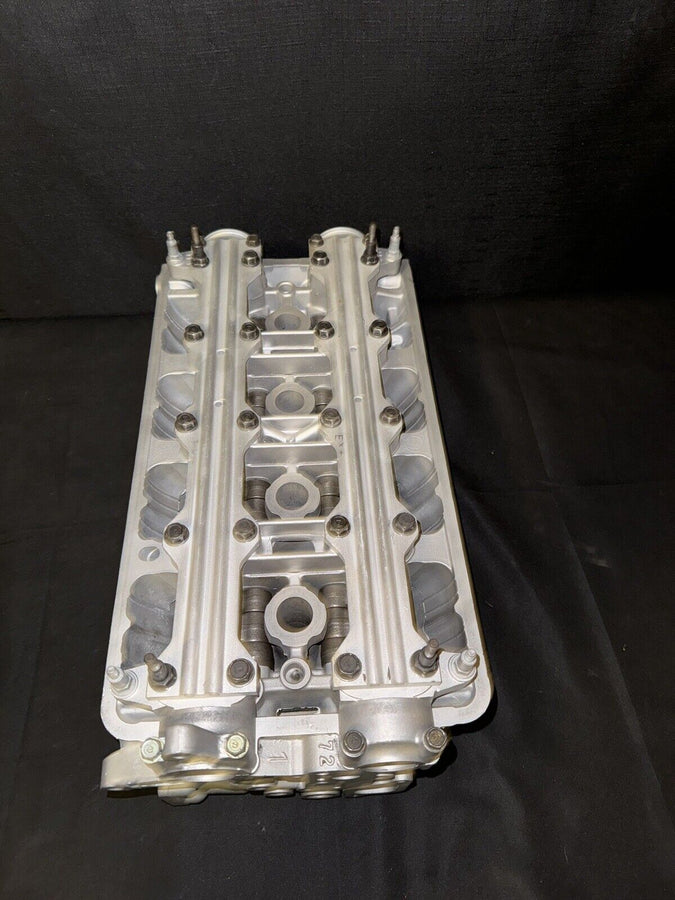 Honda Acura GSR HEAD VTEC DOHC Cylinder Head P72-1 OEM B18C1 1994-2001