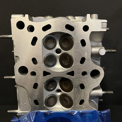 Honda Acura GSR HEAD VTEC DOHC Cylinder Head P72-2 OEM B18C1 1994-2001
