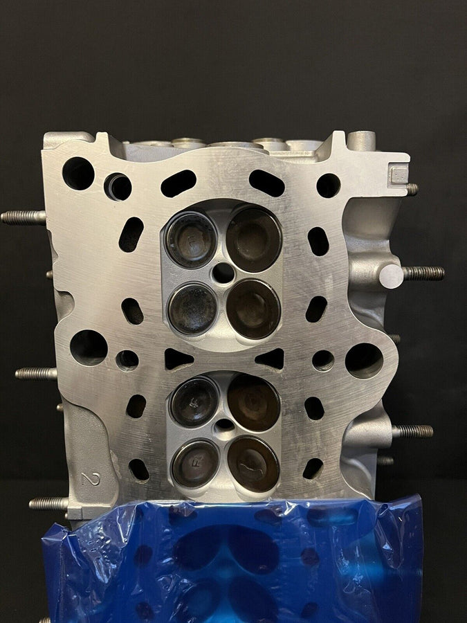 Honda Acura GSR HEAD VTEC DOHC Cylinder Head P72-2 OEM B18C1 1994-2001