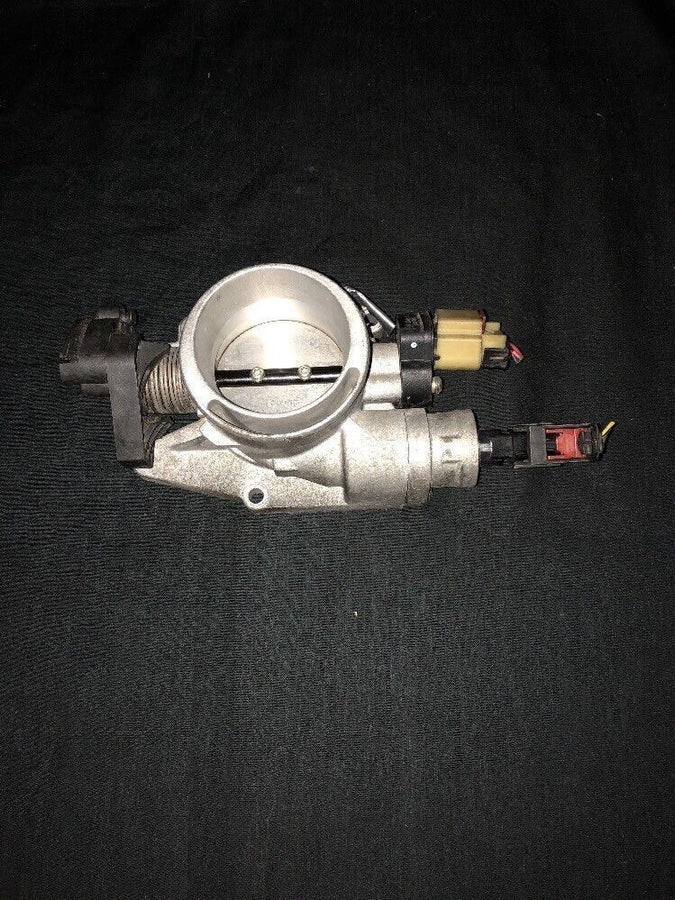 Dodge Jeep Liberty 3.7L Throttle Body OEM 2005-2006