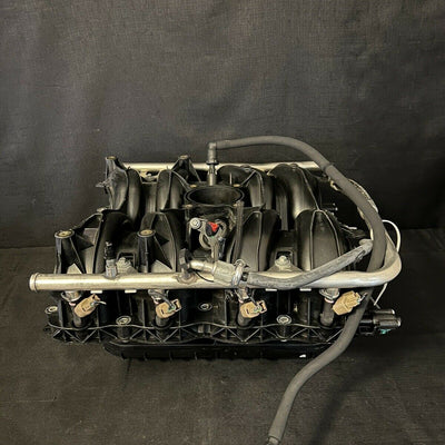 Ford F-150 Intake Manifold 5.4L 3 Valve 3L3Z9424HA Oem 5L1Z9424A 2004-2008