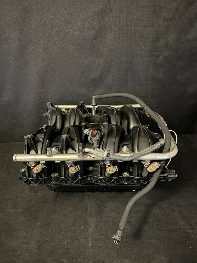 Ford F-150 Intake Manifold 5.4L 3 Valve 3L3Z9424HA Oem 5L1Z9424A 2004-2008