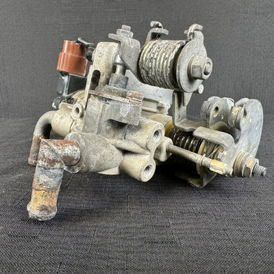 Nissan Frontier Throttle Body 3.3L 16118-4S111 OEM 1999-2000, 2002-2004