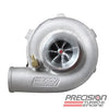 PTE 58/58 Journal Bearing Turbocharger Gen 1  .58 A/R SP Cover Precision (620HP)