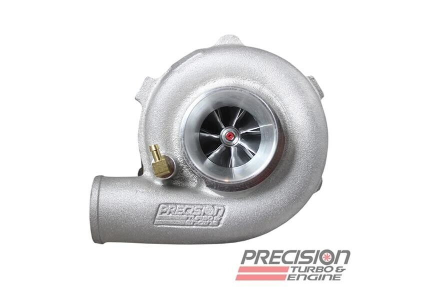 PTE 58/58 Journal Bearing Turbocharger Gen 1  .58 A/R SP Cover Precision (620HP)
