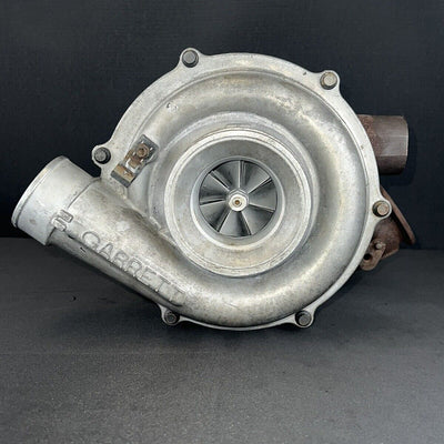 Ford F250 F350 Power stoke Diesel Turbo 6.0 OEM (1843761C93) (2004.5-2005.5)