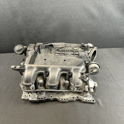 Kia Sedona Intake Manifold Upper  3.3L V6 15-17 29200-3cfc1