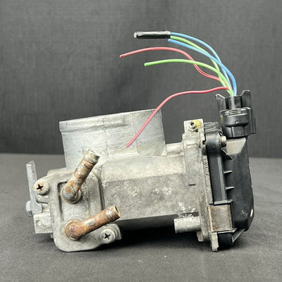 Honda Pilot Throttle Body 3.5l 16400-RKB-003 Oem 2005-2008