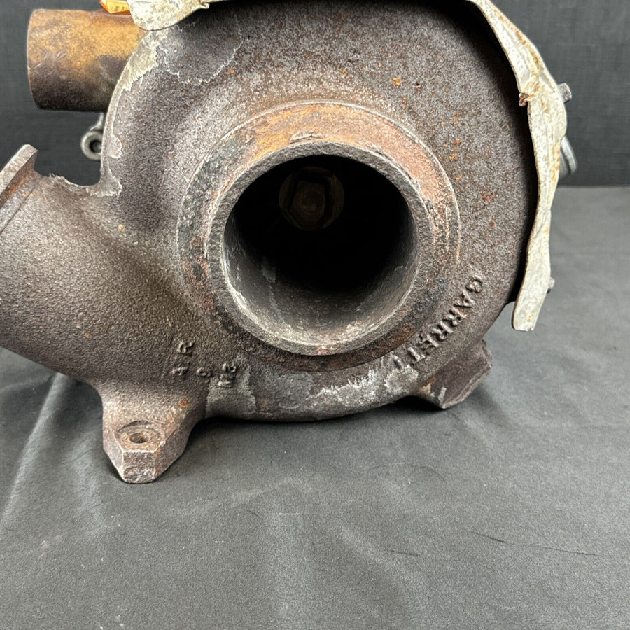 Ford F250 F350 Power stoke Diesel Turbo 6.0 OEM (1843761C93) (2004.5-2005.5)