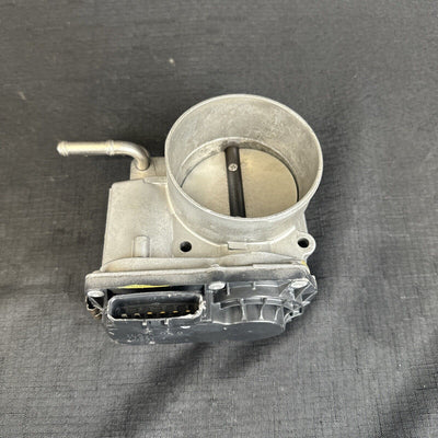 Infiniti QX80 Throttle Body 5.6L 1LA76-01 G OEM 2014-2019