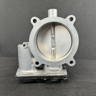 Ford F-150 / Mustang Throttle Body 5.0L BR3E 9F991 AE OEM 2011-2014