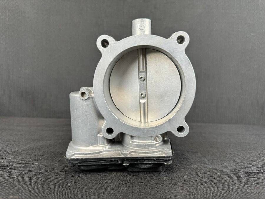 Ford F-150 / Mustang Throttle Body 5.0L BR3E 9F991 AE OEM 2011-2014