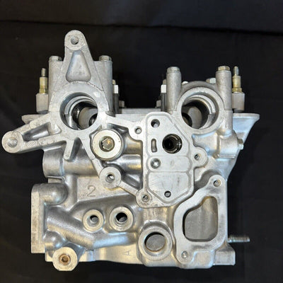 Honda Acura GSR HEAD VTEC DOHC Cylinder Head P72-2 OEM B18C1 1994-2001