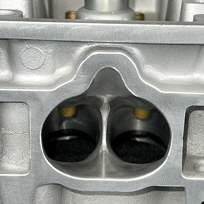 4P Reaper 163 CNC Cylinder Head K20 Honda