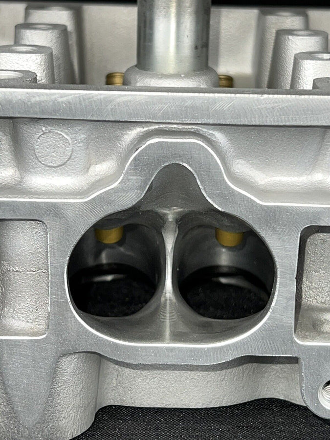 4P Reaper 163 CNC Cylinder Head K20 Honda