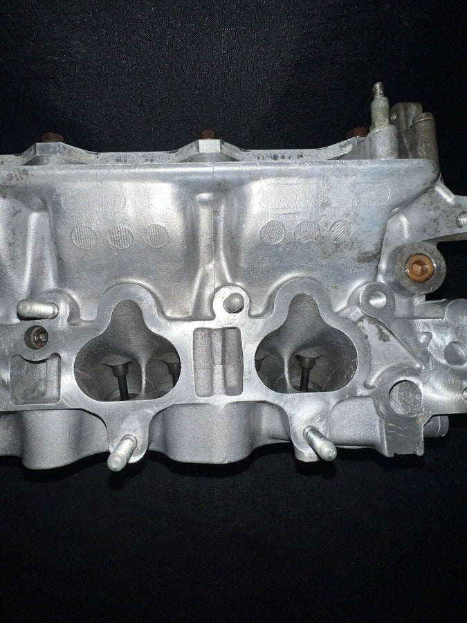 Honda Acura GSR HEAD VTEC DOHC Cylinder Head P72-2 OEM B18C1 1994-2001 Dual Spr