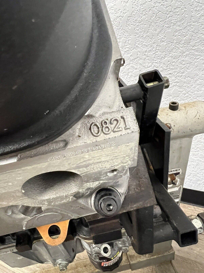 LQ9 408