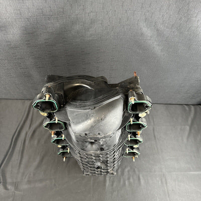 Ford F250 Super Duty 6.2L Intake Manifold AL3E9424AF 12-15 OEM FOMOCO
