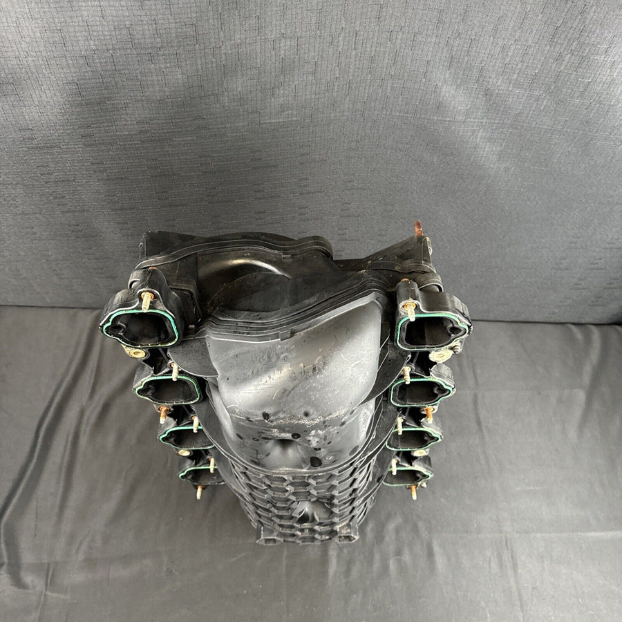 Ford F250 Super Duty 6.2L Intake Manifold AL3E9424AF 12-15 OEM FOMOCO