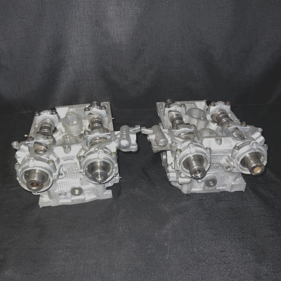 Subaru Impreza 2.5L EJ25 STI Cylinder Heads  2004-2006 Remanufactured OEM