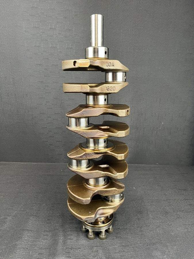 Hyundai Genesis 2.0T Crankshaft 23111-2G400 OEM 2010-2012