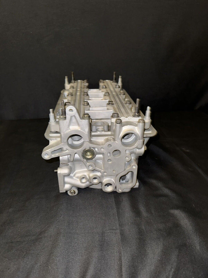 Honda Acura GSR HEAD VTEC DOHC Cylinder Head P72-1 OEM B18C1 1994-2001
