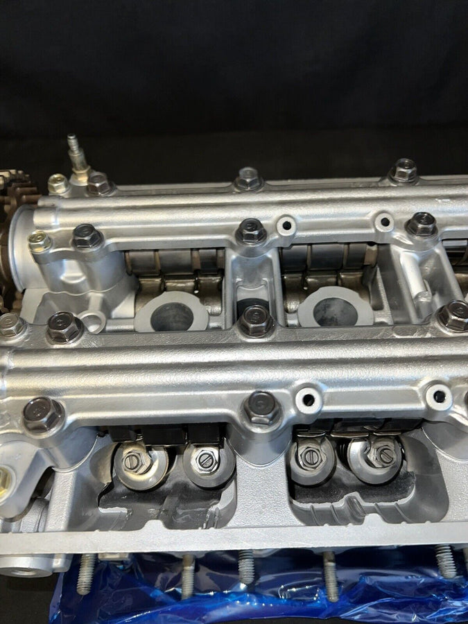 Honda B16 HEAD VTEC DOHC Cylinder Head PR3-1 B16A