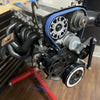 2JZ GTE - Billet Main Cap Engine 3.0 Built Toyota Supra