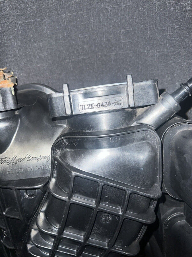 Ford Explorer Intake Manifold OEM (6L2E-9424-FB FOMOCO) (2006-2008)