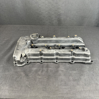 GENUINE ENGINE VALVE COVER for 10-12 Hyundai Genesis Coupe 2.0L Turbo 224102C400