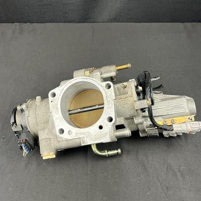 Toyota Sequoia Tundra 4.7L Fuel Throttle Body 22030-50142 1998-2002