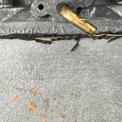 Toyota Tacoma Intake Manifold w/ TB 22210-75180 Auto 2000-2004