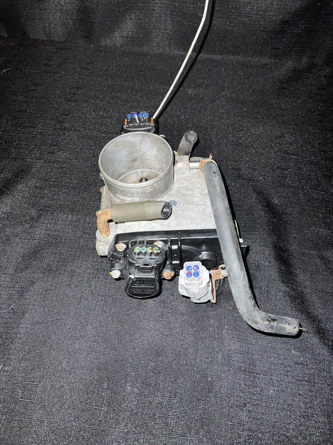 Toyota Tacoma Throttle Body Assembly 89452-35030 Oem 22030-62020 2001-2004