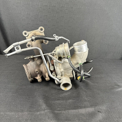 Ford Explorer Turbocharger 4 Cyl 2.0L EcoBoost OEM (CB5Z-6K682-D) (2013-2014)