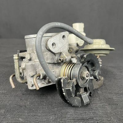 Toyota Solara Throttle Body 2.2L OEM 22210-7A360 1999-2001