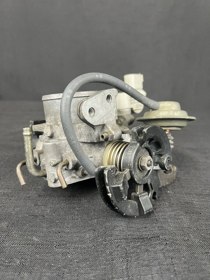 Toyota Solara Throttle Body 2.2L OEM 22210-7A360 1999-2001