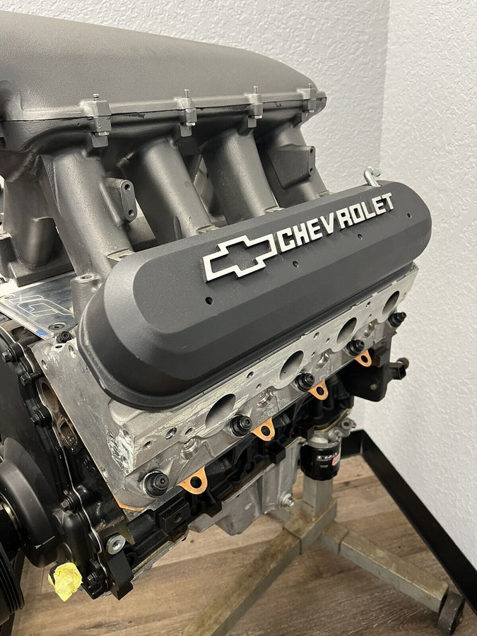 LQ9 408