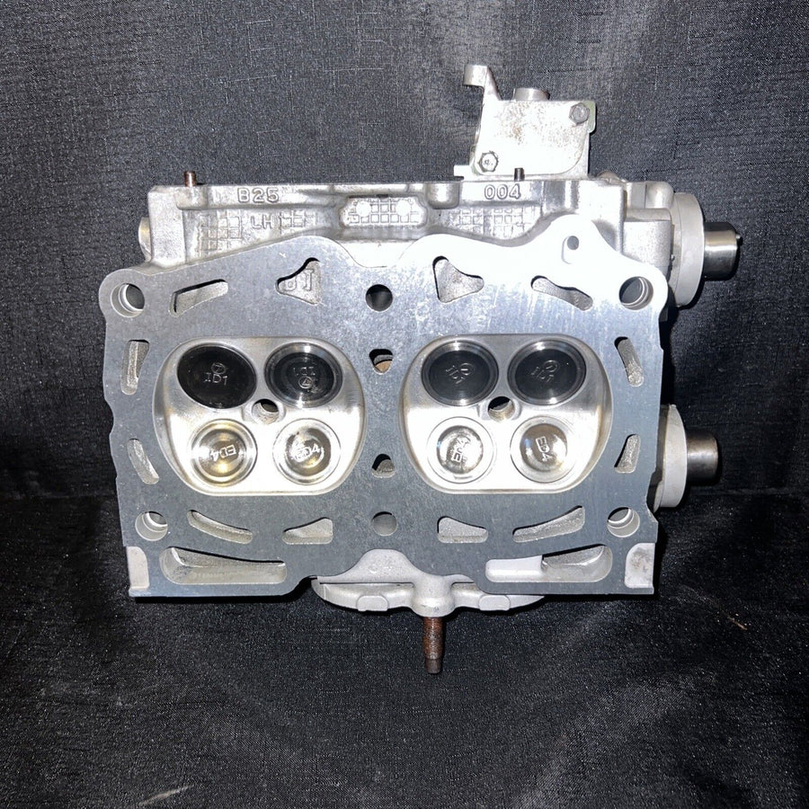 Subaru Impreza 2.5L EJ25 STI Cylinder Heads  2004-2006 Remanufactured OEM