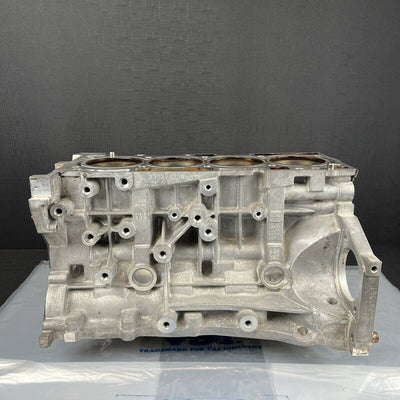 Hyundai Genesis 2.0T Engine Block w/Main Caps G4KF OEM 2010-2012
