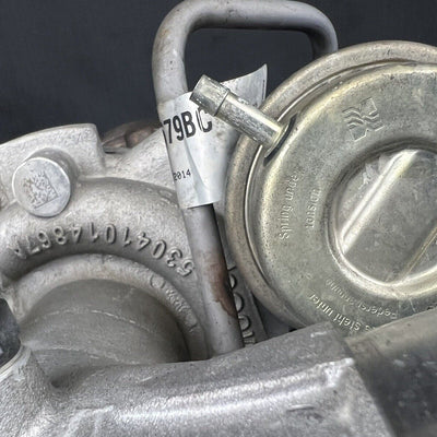 FORD FUSION 2.0L Turbocharger CJ5E-6K682-CF Oem FoMoCo  2013 - 2016
