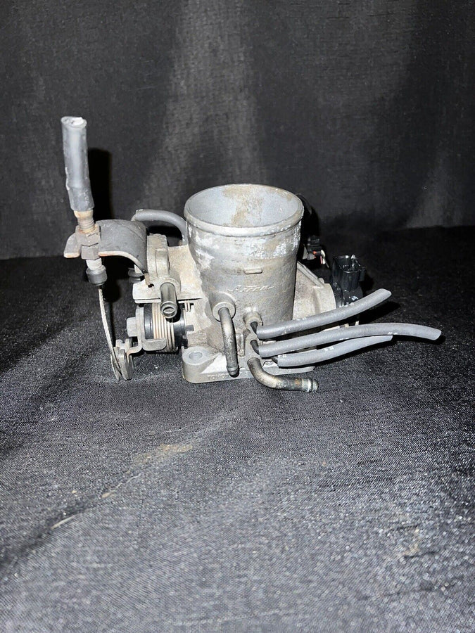 Toyota Tacoma 2.7l Throttle Body Assembly 22210-75220 3RZFE 1997-2000