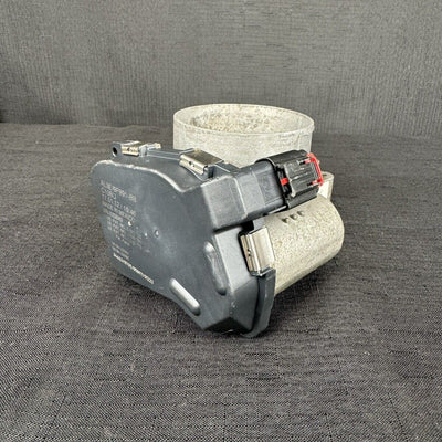 Ford F-250 Super Duty Throttle Body 6.2L AL3E-9F991-BB 2011-2015