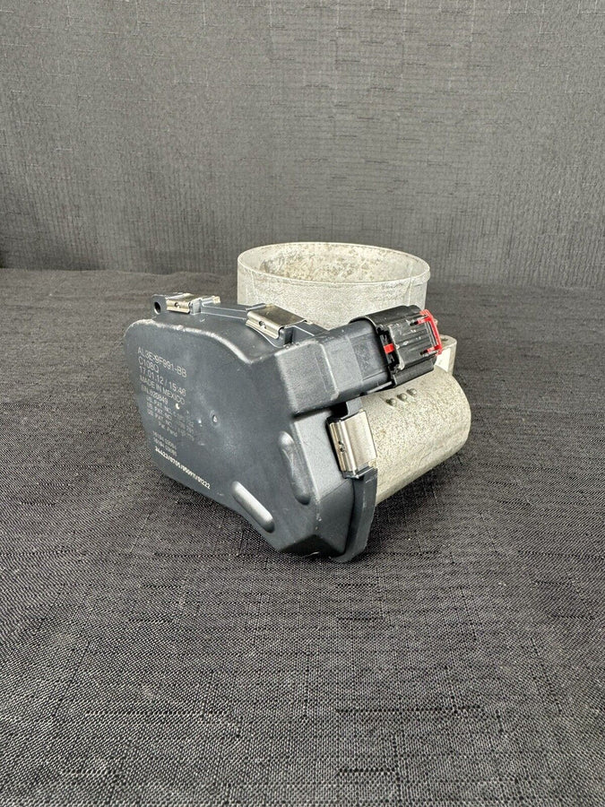 Ford F-250 Super Duty Throttle Body 6.2L AL3E-9F991-BB 2011-2015