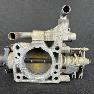 Nissan Frontier Throttle Body 3.3L 16118-4S111 OEM 1999-2000, 2002-2004